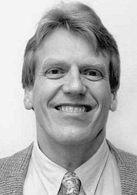 photo of Dr. Dennis Bielfeldt