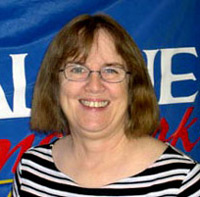photo of Betsy Carlson