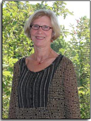 photo of Carolyn Nestingen