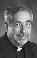 photo of Dr. Donfried
