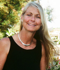 photo of Pastor Jaynan Clark Egland