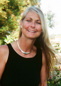 photo of Jaynan Clark