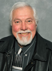 photo of Jim Olsen
