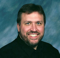 photo of Pastor Steven King