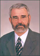 photo of Dr. Michael Root