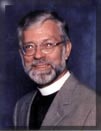 photo of Pastor Gerald A. Miller